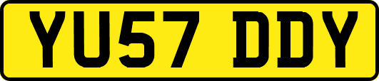 YU57DDY