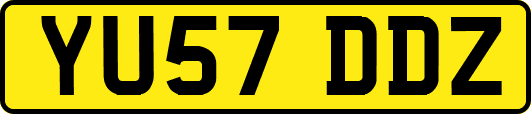 YU57DDZ