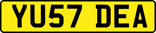 YU57DEA
