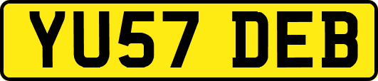 YU57DEB