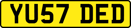 YU57DED