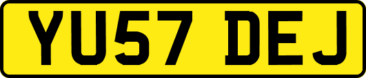 YU57DEJ