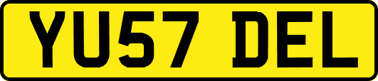 YU57DEL