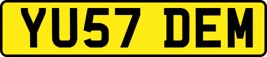 YU57DEM