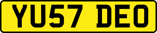 YU57DEO