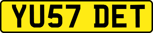 YU57DET