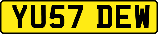 YU57DEW
