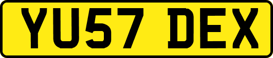 YU57DEX