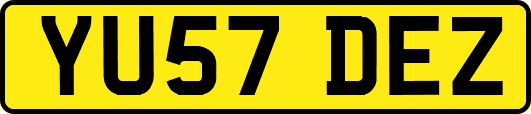 YU57DEZ