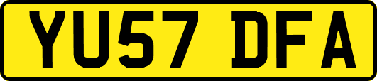 YU57DFA