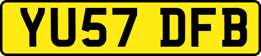 YU57DFB