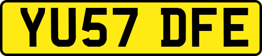 YU57DFE