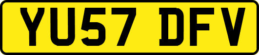 YU57DFV
