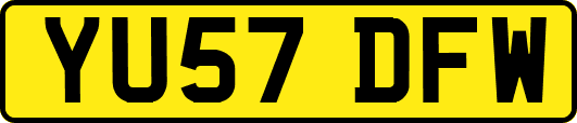 YU57DFW