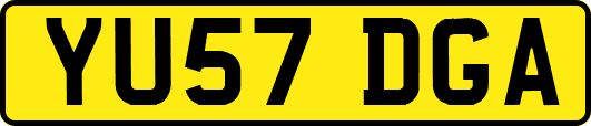 YU57DGA