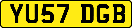 YU57DGB