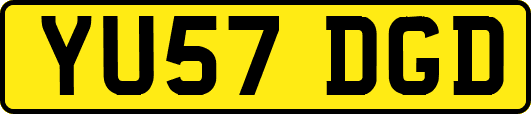 YU57DGD