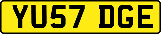 YU57DGE