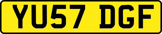 YU57DGF