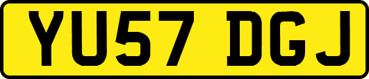 YU57DGJ