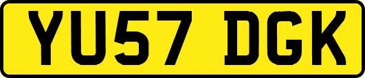 YU57DGK