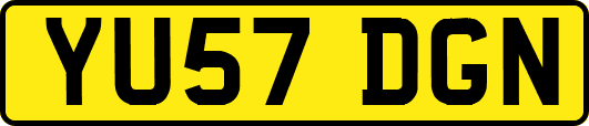 YU57DGN