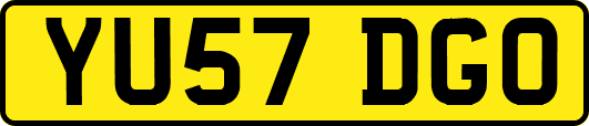 YU57DGO