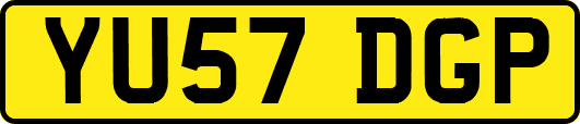 YU57DGP