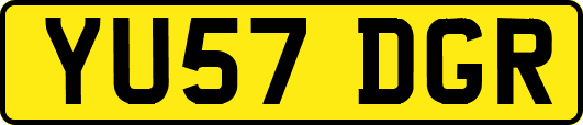 YU57DGR