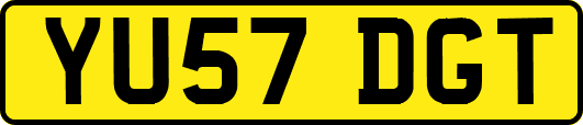 YU57DGT