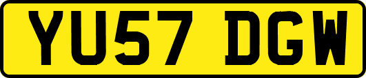 YU57DGW