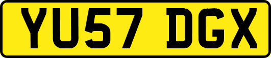 YU57DGX