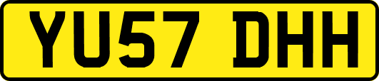 YU57DHH