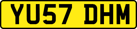 YU57DHM
