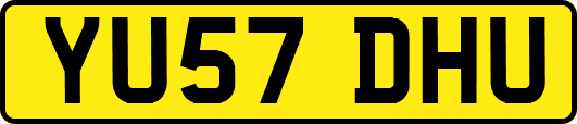 YU57DHU