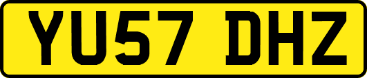 YU57DHZ