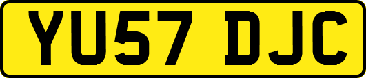 YU57DJC