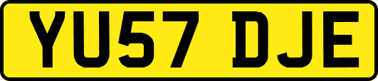 YU57DJE