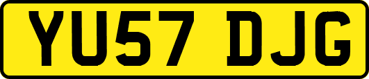 YU57DJG