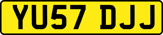 YU57DJJ