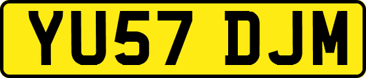 YU57DJM