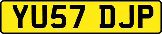 YU57DJP