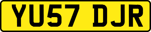YU57DJR