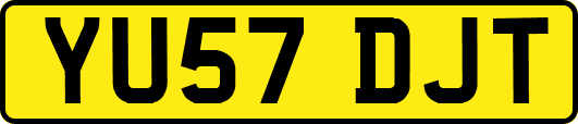 YU57DJT