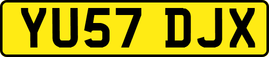 YU57DJX