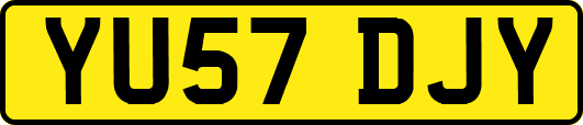 YU57DJY
