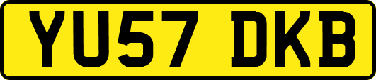 YU57DKB