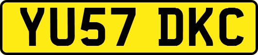 YU57DKC