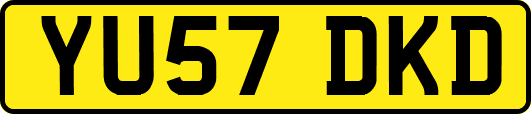 YU57DKD