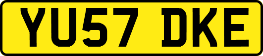 YU57DKE